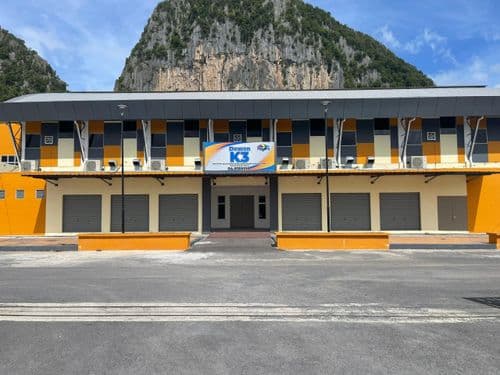 Dewan K3