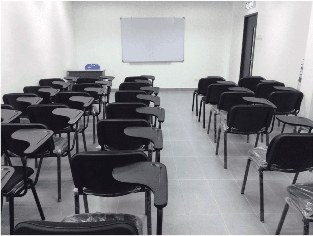 Bilik Seminar 2