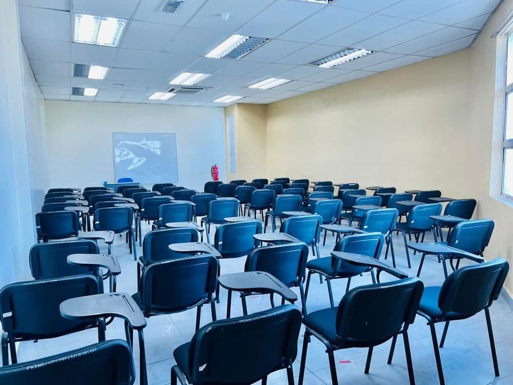 Bilik Seminar 1