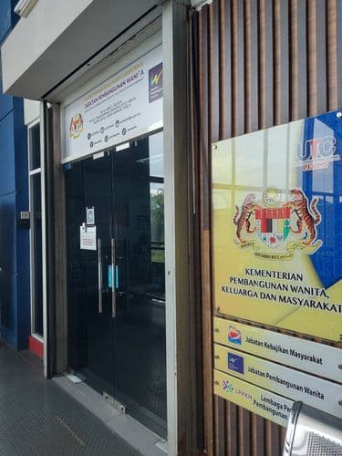 PEJABAT PEMBANGUNAN WANITA NEGERI PERLIS