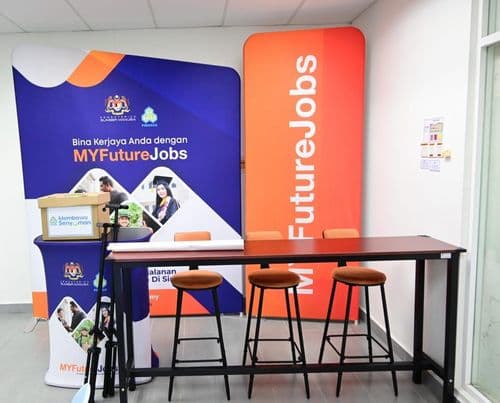 MYFUTUREJOBS PERKESO NEGERI PERLIS